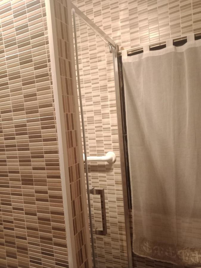 Al Mare, Al Sole, Si', Ma Nella Casa Del Minatore Буджеру Екстериор снимка